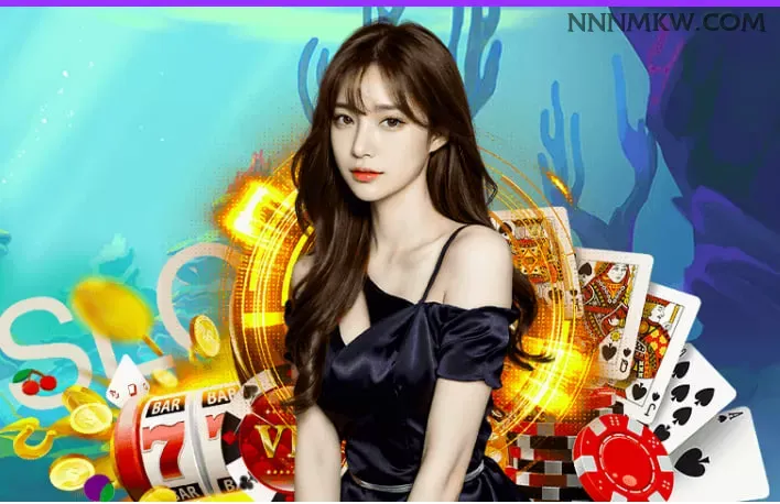 Cassino nnnmk app mobile