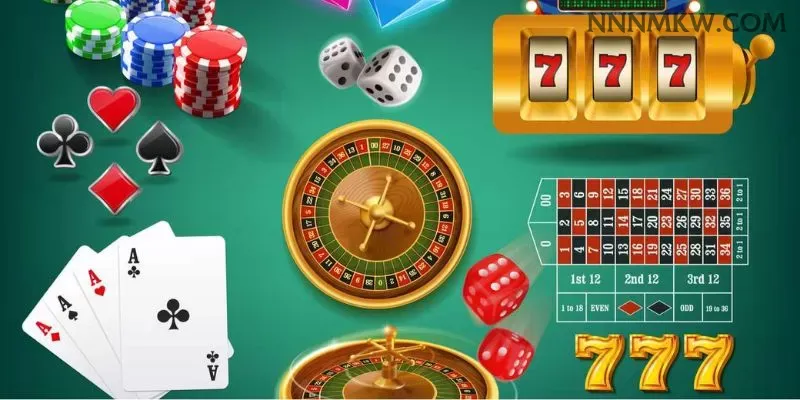 nnnmk slots no app